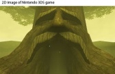 3DS The Legend of Zelda: Ocarina of Time