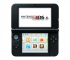 3DS konzole Nintendo 3DS XL Black + Blue