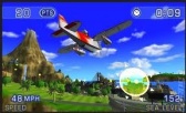 3DS Pilotwings Resort