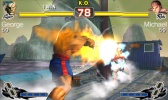 3DS Super Street Fighter IV 3D Edition