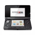 3DS konzole Nintendo 3DS Cosmos Black