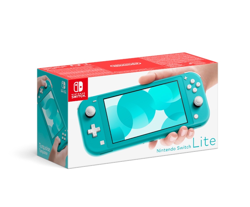 Switch Lite スイッチライト Nintendo Switch Lite | 任天堂