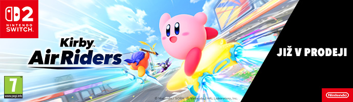 NS2 Kirby Air Riders NS2 Kirby Air Riders