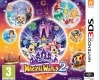 Žijte se svými oblíbenými Disney postavičkami ve hře Disney Magical World 2 pro všechna zařízení z rodiny Nintendo 3DS již 14. října tohoto roku Žijte se svými oblíbenými Disney postavičkami ve hře Disney Magical World 2 pro všechna zařízení z rodiny Nintendo 3DS již 14. října tohoto roku