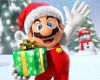 Darujte letos na Vánoce zábavu se zařízeními z rodiny Nintendo 3DS Darujte letos na Vánoce zábavu se zařízeními z rodiny Nintendo 3DS