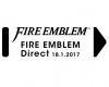 Nintendo představilo Fire Emblem hry pro chytrá mobilní zařízení, konzoli Nintendo Switch a handheldy z rodiny Nintendo 3DS Nintendo představilo Fire Emblem hry pro chytrá mobilní zařízení, konzoli Nintendo Switch a handheldy z rodiny Nintendo 3DS