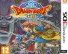 Zahajte nový rok záchranou světa ve hře DRAGON QUEST VIII: Journey of the Cursed King pro všechna zařízení z rodiny Nintendo 3DS
