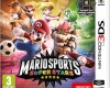 Soupeřte s těmi nejlepšími ve hře Mario Sports Superstars již 10. března na všech zařízeních z rodiny Nintendo 3DS