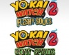 Nate a Katie vyráží na nové dobrodružství již 7. dubna kdy YO-KAI WATCH® 2 vychází na všechna zařízení z rodiny Nintendo 3DS Nate a Katie vyráží na nové dobrodružství již 7. dubna kdy YO-KAI WATCH® 2 vychází na všechna zařízení z rodiny Nintendo 3DS