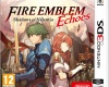 Boj o osud kontinentu se hrou Fire Emblem Echoes: Shadows of Valentia započne v Evropě již 19. května na zařízeních z rodiny Nintendo 3DS