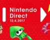 ARMS a Splatoon 2 ve světle reflektorů poslední Nintendo Direct prezentace ARMS a Splatoon 2 ve světle reflektorů poslední Nintendo Direct prezentace