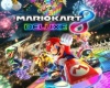 Užijte si zábavnou a zuřivou multiplayerovou hru Mario Kart 8 Deluxe, která vychází tento pátek na Nintendo Switch. Užijte si zábavnou a zuřivou multiplayerovou hru Mario Kart 8 Deluxe, která vychází tento pátek na Nintendo Switch.