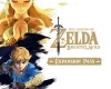 Nintendo detailně představilo první DLC pack pro hru The Legend of Zelda: Breath of the Wild Nintendo detailně představilo první DLC pack pro hru The Legend of Zelda: Breath of the Wild
