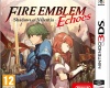 Pomozte přátelům z dětství nastolit mír na kontinentu zmítaném válkou ve hře Fire Emblem Echoes: Shadows of Valentia Pomozte přátelům z dětství nastolit mír na kontinentu zmítaném válkou ve hře Fire Emblem Echoes: Shadows of Valentia