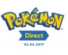 Pokémon Direct představil nové Pokémon hry