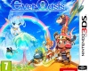 Prozkoumejte na všech zařízeních z rodiny Nintendo 3DS pouštní svět plný tajemství ve hře Ever Oasis již 23. června tohoto roku