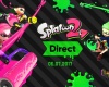 Squid Research Lab představí hru Splatoon 2 během chystaného Nintendo Directu! Squid Research Lab představí hru Splatoon 2 během chystaného Nintendo Directu!