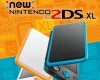 Užijte si masivní knihovnu čítající přes 1 000 kompatibilních titulů na handheldu New Nintendo 2DS XL