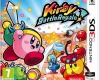 Kirby versus Kirby přichází! Připravte se na vstup do arény v Kirby Battle Royale, která vyjde 3. listopadu na Nintendo 3DS