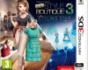 Staňte se stylistou hudebních megahvězd zítřka v Nintendo presents: New Style Boutique 3 – Styling Star, které vyjde pro Nintendo 3DS už 24. listopadu