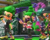 Velký update pro Splatoon 2 přidává nové arény, nové módy a nové způsoby ničení soupeřů