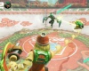 Arms Party Crash víkend