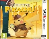 Popadněte lupu a prozkoumejte tyto nové detaily o hře Detective  Pikachu na Nintendo 3DS