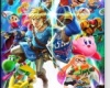 Do boje v Super Smash Bros. Ultimate přichází Simon Belmont a King K. Rool Do boje v Super Smash Bros. Ultimate přichází Simon Belmont a King K. Rool