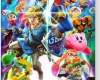 Super Smash Bros. Ultimate Nintendo Direct odhaluje nové detaily Super Smash Bros. Ultimate Nintendo Direct odhaluje nové detaily