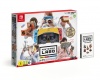 Nová sada Nintendo Labo přináší snadné a dostupné VR hraní Nová sada Nintendo Labo přináší snadné a dostupné VR hraní