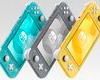 Nintendo představuje Nintendo Switch Lite, konzoli zaměřenou na hraní v handheld módu