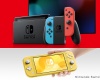 Společnost Nintendo oznámila aktuální prodeje konzole Nintendo Switch Společnost Nintendo oznámila aktuální prodeje konzole Nintendo Switch