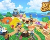 Animal Crossing: New Horizons nyní dostupný na Nintendo Switch Animal Crossing: New Horizons nyní dostupný na Nintendo Switch