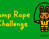 Zaskákejte si společně s Jump Rope Challenge Zaskákejte si společně s Jump Rope Challenge