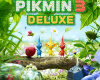 Odpalovací proces zahájen: Pikmin 3 Deluxe na Nintendo Switch přistane 30. října Odpalovací proces zahájen: Pikmin 3 Deluxe na Nintendo Switch přistane 30. října