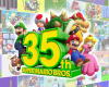 Nintendo slaví 35. výročí Super Mario Bros. hrami, produkty a herními událostmi Nintendo slaví 35. výročí Super Mario Bros. hrami, produkty a herními událostmi