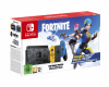 Bojujte kdykoliv a kdekoliv s bundlem konzole Nintendo Switch a hrou Fortnite, v Evropě k dostání od 30. října Bojujte kdykoliv a kdekoliv s bundlem konzole Nintendo Switch a hrou Fortnite, v Evropě k dostání od 30. října