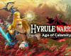Hyrule Warriors: Age of Calamity - Link a ostatní hrdinové se vrací na Nintendo Switch Hyrule Warriors: Age of Calamity - Link a ostatní hrdinové se vrací na Nintendo Switch