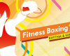 Naučte se boxovat v pohodlí domova pod vedením virtuálních trenérů s Fitness Bxoing 2: Rhytm & Exercise - nyní na Nintendo Switch Naučte se boxovat v pohodlí domova pod vedením virtuálních trenérů s Fitness Bxoing 2: Rhytm & Exercise - nyní na Nintendo Switch