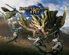 Nastal čas se vydat na lov! Hra Monster Hunter Rise je dostupná na konzoli Nintendo Switch Nastal čas se vydat na lov! Hra Monster Hunter Rise je dostupná na konzoli Nintendo Switch
