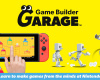 Nový trailer přibližuje Game Builder Garage Nový trailer přibližuje Game Builder Garage