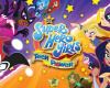 Zapojte se do boje jako Wonder Woman, Supergirl a Batgirl ve hře DC Super Hero Girls: Teen Power, která vychází zítra na Nintendo Switch Zapojte se do boje jako Wonder Woman, Supergirl a Batgirl ve hře DC Super Hero Girls: Teen Power, která vychází zítra na Nintendo Switch