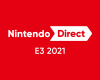 V úterý 15. června v 18:00 si nenechte ujít nejnovější Nintendo Direct V úterý 15. června v 18:00 si nenechte ujít nejnovější Nintendo Direct