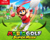 Mario Golf: Super Rush to dnes odpálí na Nintendo Switch Mario Golf: Super Rush to dnes odpálí na Nintendo Switch