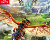 Hra Monster Hunter Stories 2: Wings of Ruin je již dostupná pro Nintendo Switch Hra Monster Hunter Stories 2: Wings of Ruin je již dostupná pro Nintendo Switch