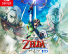 Objevte, kde to všechno začalo ve hře The Legend of Zelda: Skyward Sword HD, která dnes vychází na Nintendo Switch Objevte, kde to všechno začalo ve hře The Legend of Zelda: Skyward Sword HD, která dnes vychází na Nintendo Switch