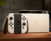 Konzole Nintendo Switch – OLED Model a hra Metroid Dread dnes vstupují na trh Konzole Nintendo Switch – OLED Model a hra Metroid Dread dnes vstupují na trh