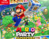 Mario Party Superstars pro Nintendo Switch vychází již dnes Mario Party Superstars pro Nintendo Switch vychází již dnes