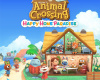 Bezplatná aktualizace a placené rozšíření pro Animal Crossing: New Horizons jsou již k dispozici Bezplatná aktualizace a placené rozšíření pro Animal Crossing: New Horizons jsou již k dispozici