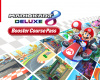 Nastartujte už dnes motory a závoďte na nových tratích v Mario Kart 8 Deluxe díky DLC Booster Course Pass Nastartujte už dnes motory a závoďte na nových tratích v Mario Kart 8 Deluxe díky DLC Booster Course Pass